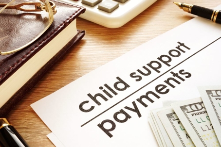 Child Support