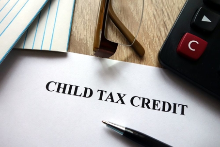 Child Tax Credit