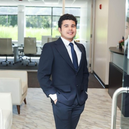 David Montero Photo