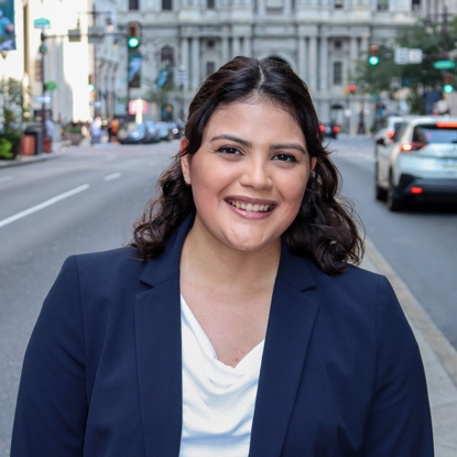 Pilar Diaz Photo