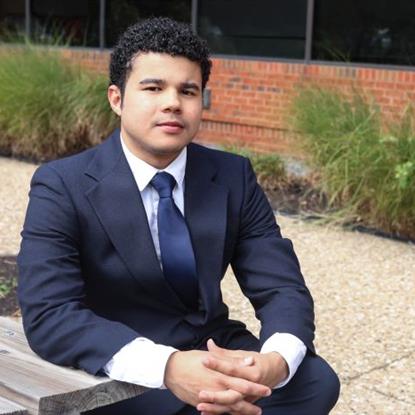 David  Montero Photo