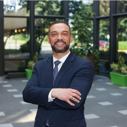 William  Kirby Photo