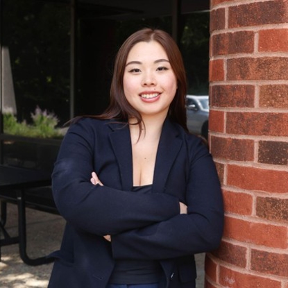 Winnie Chen Photo