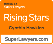 Rising Stars - Cynthia