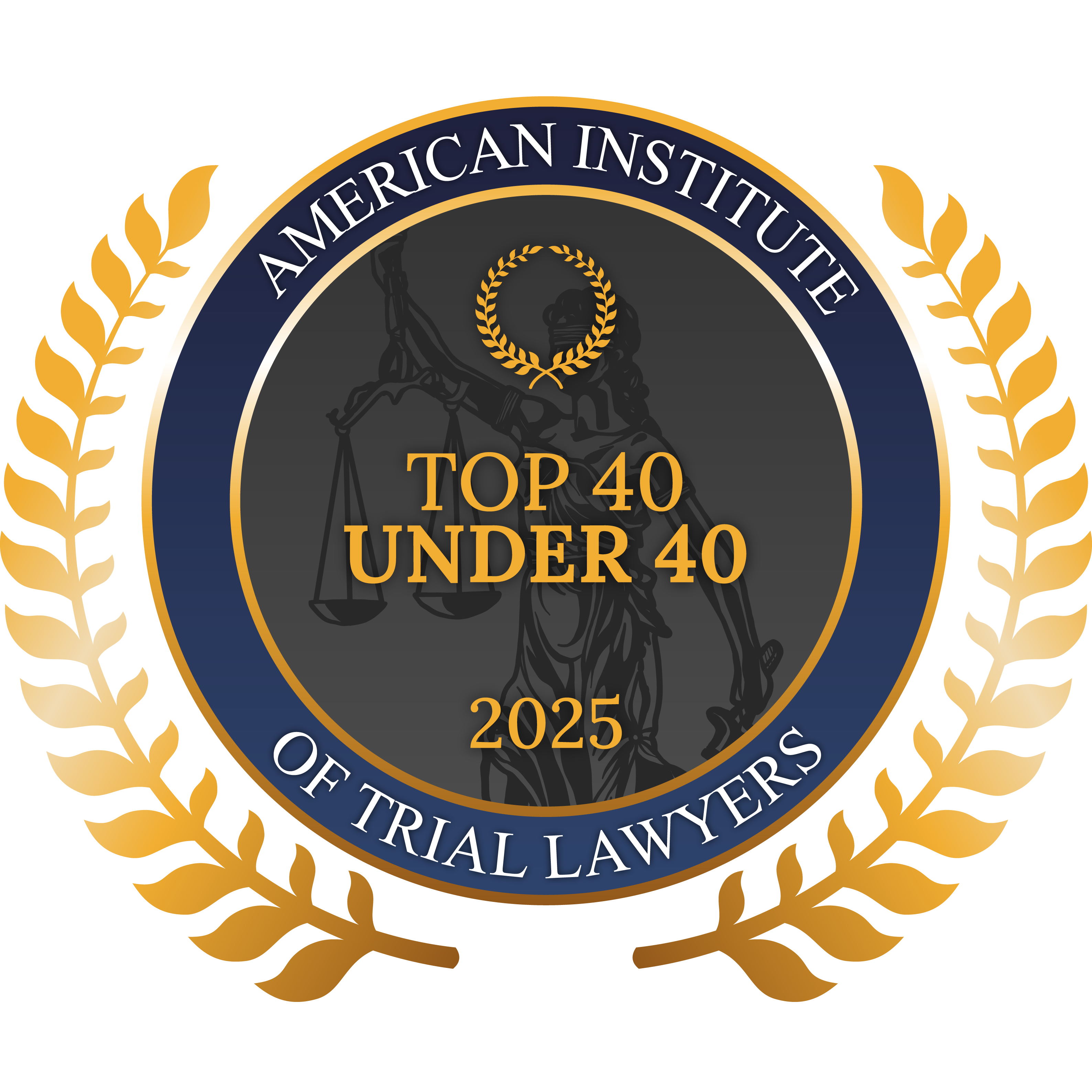 Top 40 under 40